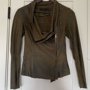 Women’s Zara jacket